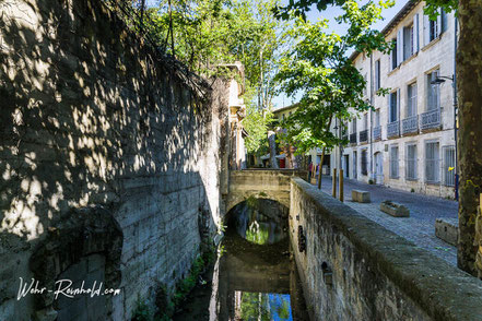 Bild: Avignon