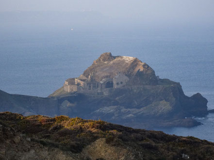 Bild: Fort des capucins 