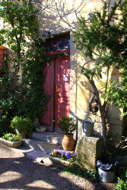 Bild: L` ATELIER DE CÉZANNE in Aix-en-Provence