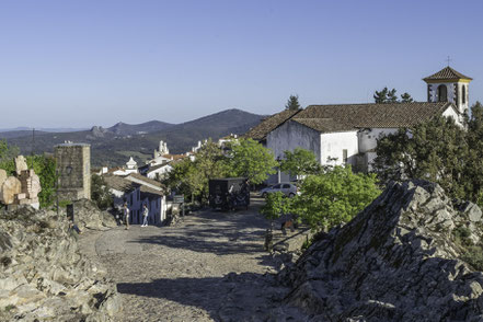 Bild: Marvão