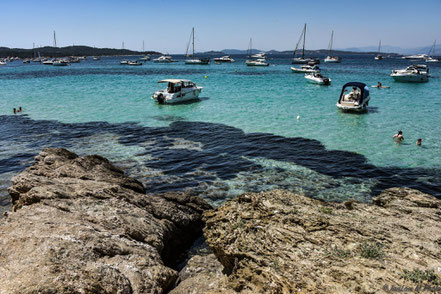 Bild: Plage De Lequin, Île de Porquerolles