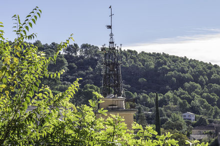 Bild: Wanderung zu den Höhlenwohnungen in Cotignac