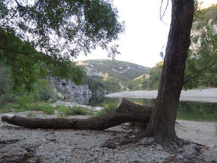 Bild: Ardèche