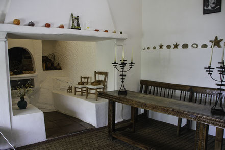 Bild: Casa-Museu Dali, Port Lligat bei Cadaqués, Spanien 