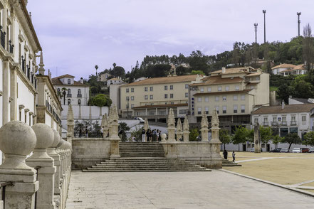 Bild: Alcobaça, Portugal 