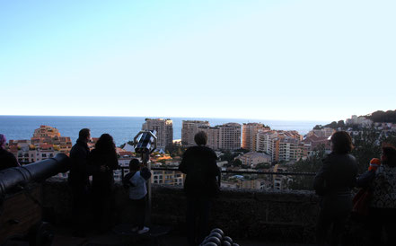 Bild: Monaco