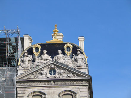 Bild: Rathaus in Lyon