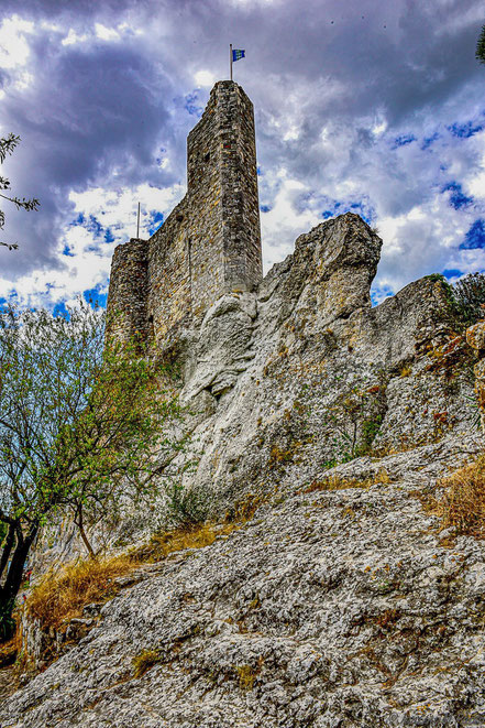 Bild: Aigèze