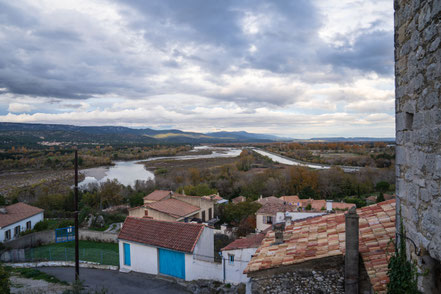 Bild: Mallemort, Bouches du Rhône