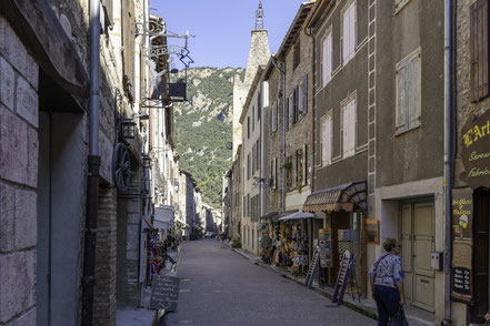 Bild: Villefranche-de-Conflent