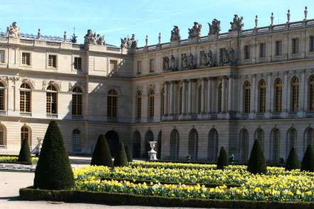 Bild: Château de Versailles  