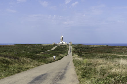 Bild: Pointe du Raz.