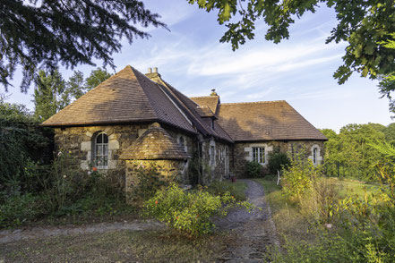 Bild: Saint-Céneri-le-Gérei