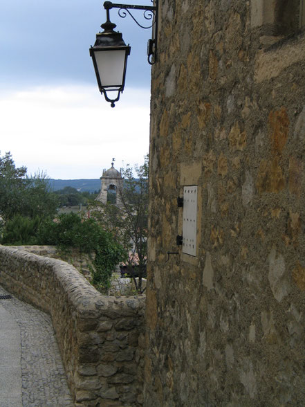 Bild: Château de Grignan