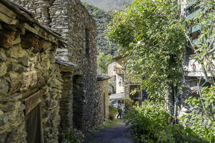 Bild: Évol im Département Pyrénées-Orientales  