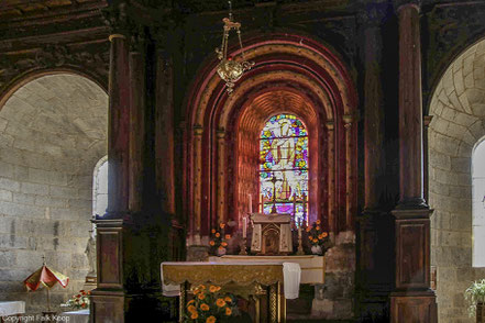 Basilika Saint-Sauveur