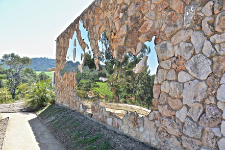 Bild: Fondation Carmignac, Île de Porquerolles 