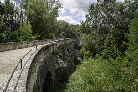 Bild: La-Roque-Sur-Céze