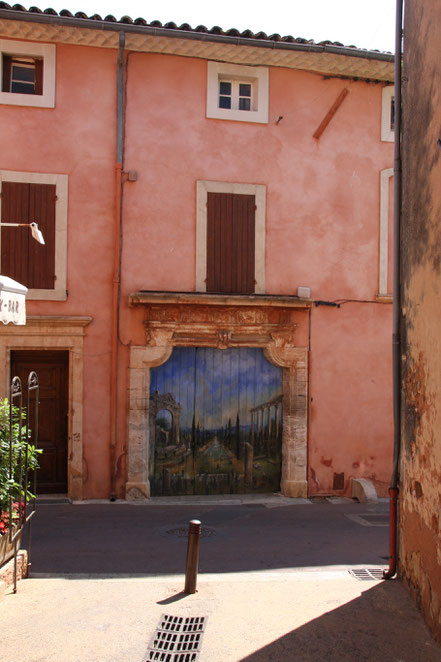 Bild: Roussillon