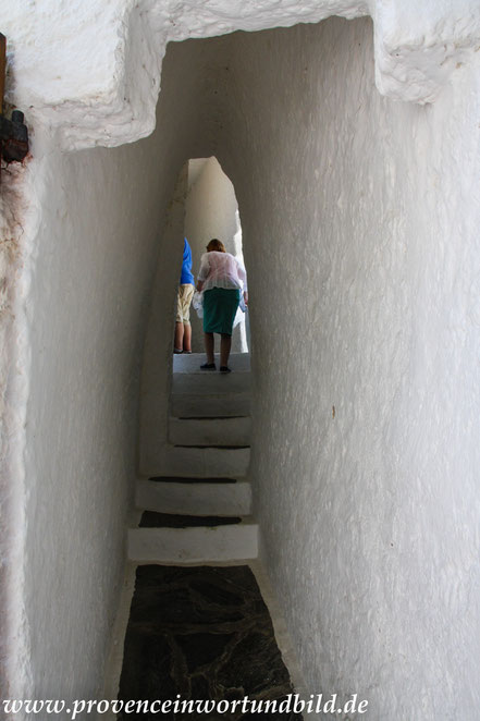 Bild: Casa-Museu Dali, Port Lligat bei Cadaqués, Spanien  