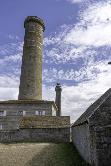 Bild: am Pointe de Penmarc´h