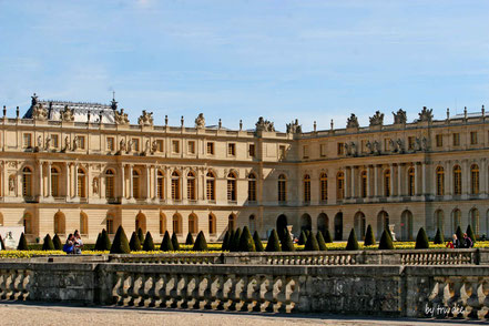 Bild: Château de Versailles