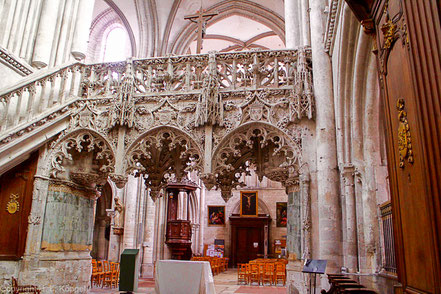 Bild: Église de la Madeleine