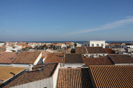 Bild: Saintes-Maries-de-la-Mer