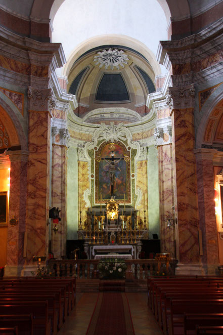 Bild: Église St.-Michel-Archange, La Turbie