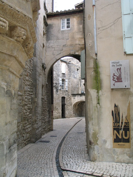 Bild: St-Rémy-de-Provence