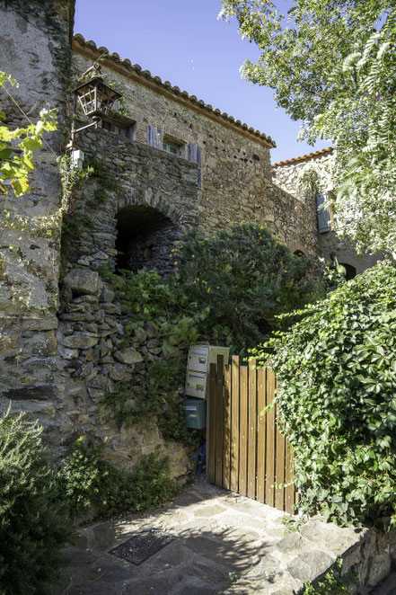 Bild: Castelnou 