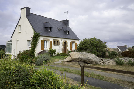 Bild: Sentier des Douaniers in Ploumanac´h