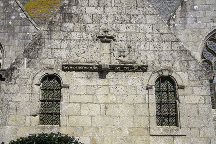 Bild: Église Notre-Dame de Croas-Batz in Rosscoff