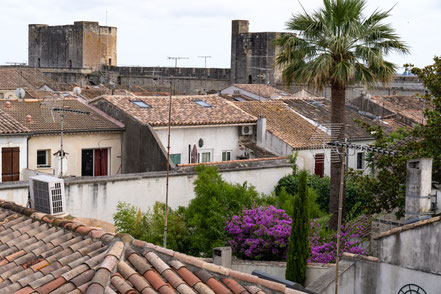 Bild: Aigues-Mortes