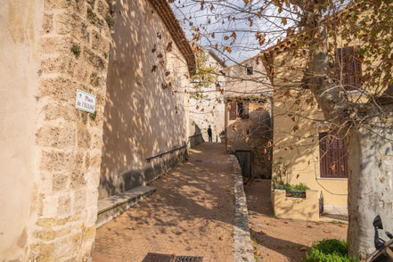 Bild: Cabriés Bouches du Rhône  