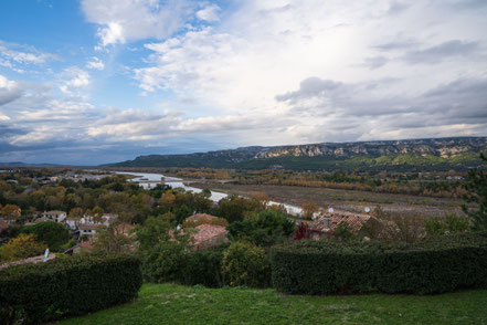 Bild: Mallemort, Bouches du Rhône 