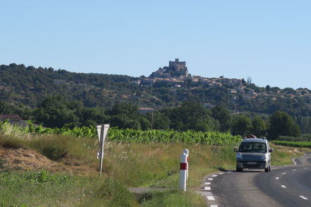 Bild: Le Barroux