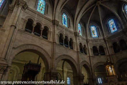 Bild: Cathédrale Notre-Dame et Saint Castor in Nimes 