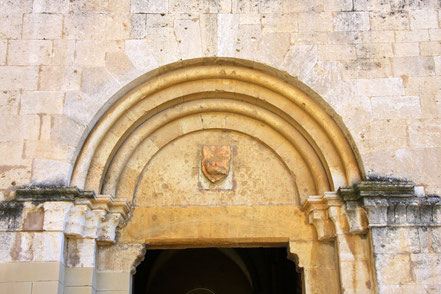 Bild: Abbaye de Silvacane