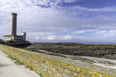 Bild:  Pointe de Penmarc´h