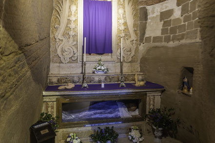 Bild: Santuario de Nossa Senhora dos Remédios, Peniche 