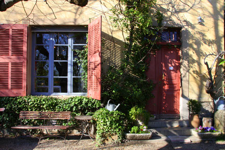 Bild: L` ATELIER DE CÉZANNE in Aix-en-Provence