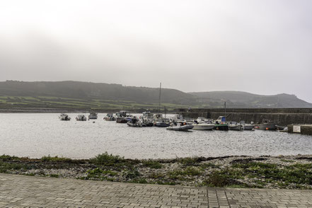 Bild: Port de Goury 