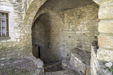 Bild: La Roque-sur-Cèze 