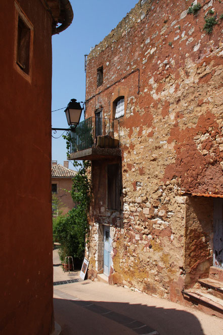 Bild: Roussillon