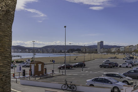 Bild: Palamós