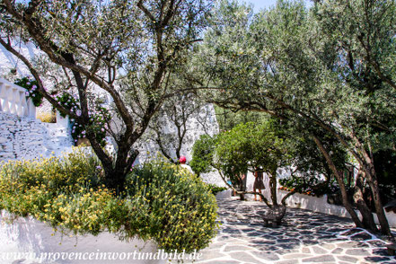 Bild: Casa-Museu Dali, Port Lligat bei Cadaqués, Spanien  