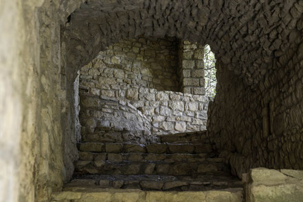 Bild: La Roque-sur-Cèze 