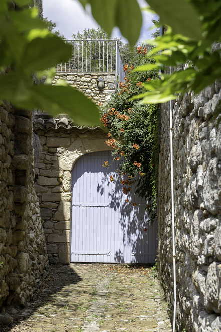 Bild: La Roque-sur-Cèze  