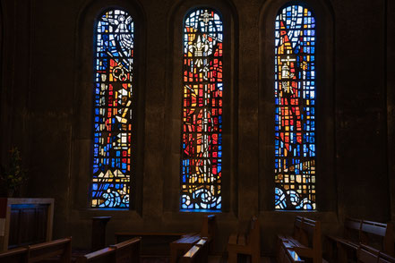 Bild: Basilika Notre-Dame-de-la-Victoire, Saint-Raphael 